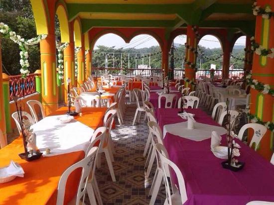 Restaurante Sazon veracruzano - Foto de tripadvisor.com.