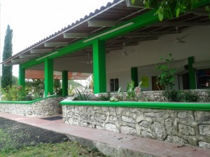 Restaurante Rancho Maya - Foto de tripadvisor.com.