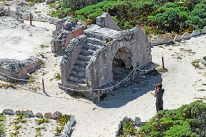 Parque Punta Sur- Foto de cozumelparks.com