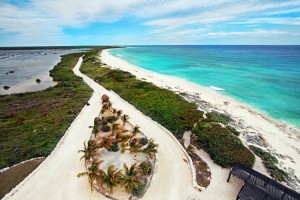 Parque Punta Sur- Foto de cozumelparks.com