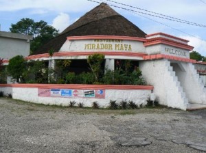  Restaurante Mirador Maya -Foto de tripadvisor.com.