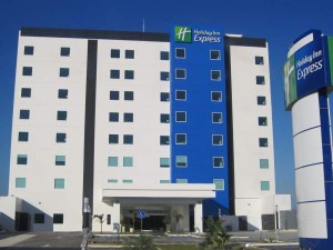 Holiday Inn - Foto de Internet.