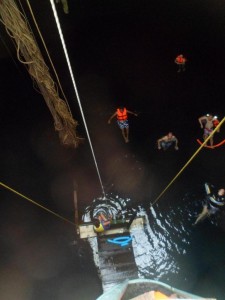 Cenote Tanimax. - Foto de Internet.