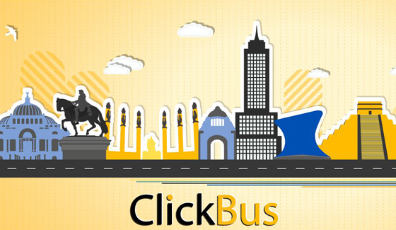 Click bus